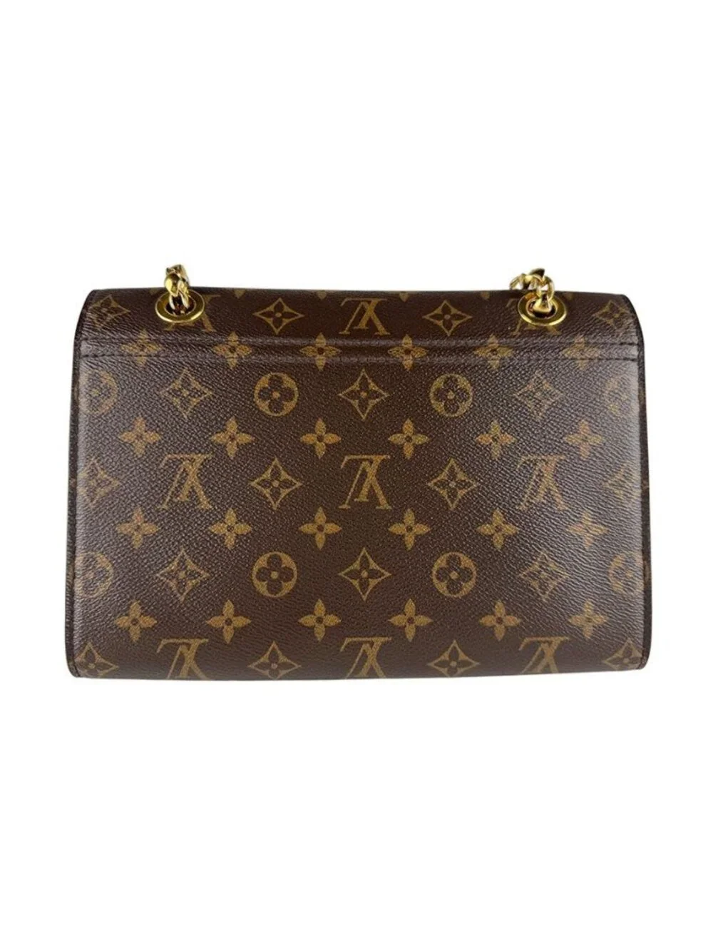 Louis Vuitton Shoulder Bag Victoire